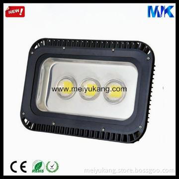 CE&ROHS waterproof IP66 AC85-265V 12960lm 180W RGB led floodlight lamp